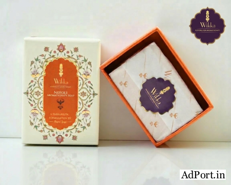 Why Aromatherapy Soaps Are Becoming the GoTo Choice for Healthy Skin in 2026