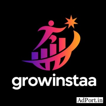 GrowInstaa:-Instagram Promotion Company in Jaipur