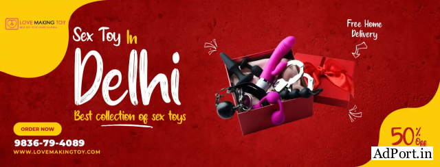 Buy Adult Toys in Delhi 
