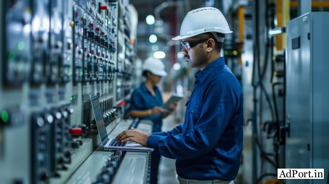 Mechanical Utility Engineering Consultants in Ahmedabad