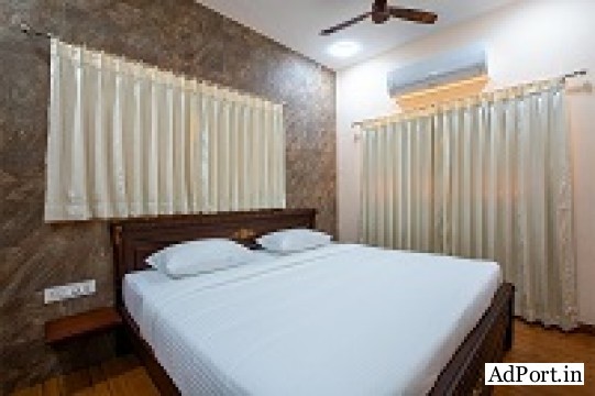 Corporate Room Booking in Coimbatore | Mugundan's Smart Stay