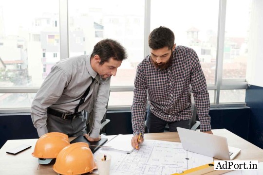 Trusted Assistance in Liasoning Services In Ahmedabad