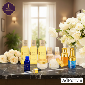 Are Aromatherapy Beauty Products Just Fancy Scents or Skin Saviors?