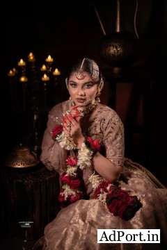 Lakme Academy Powered By Aptech:-Bridal Makeup Classes in Aurangabad