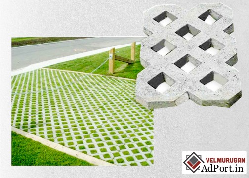 Rubber Mould Flush Kerb Stone | Flush Kerb Stone Sri City