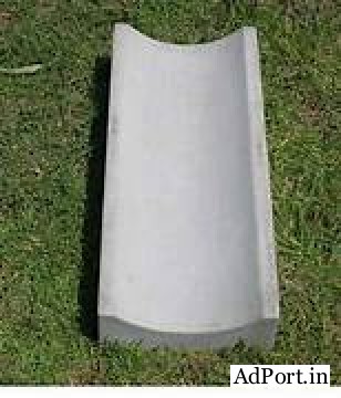 Rubber Mould Saucer Drain in Sri City | Saucer Drain Sri City
