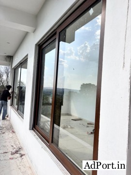THAKUR GLASS WORK LUDHIANA DOMAL LOW PRICE DEALER SHOP 
