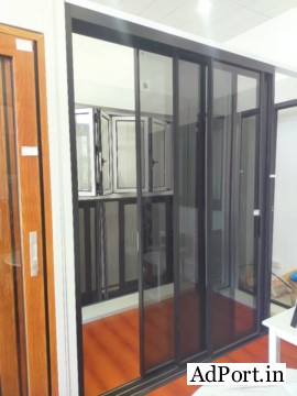 THAKUR GLASS WORK LUDHIANA DOMAL LOW PRICE DEALER SHOP 
