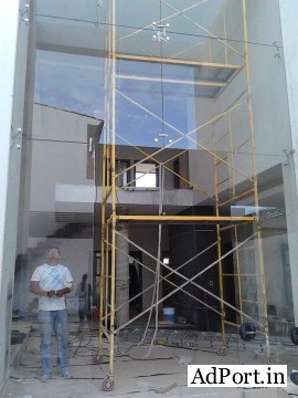 thakur glass work ludhiana very low price glass aluminium dealer shop