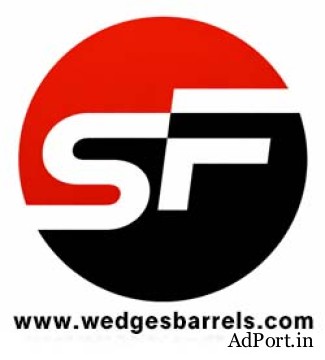 Post Tensioning wedges and barrels, pre stressed anchor grip system, anchor heads plates manufacture