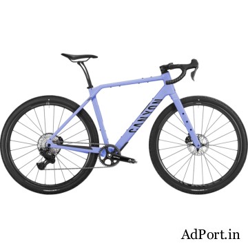 2026 Canyon Grizl CF 8 Di2 Carbon Adventure Gravel Bike
