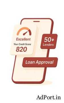 Bank Loan in Ahmedabad