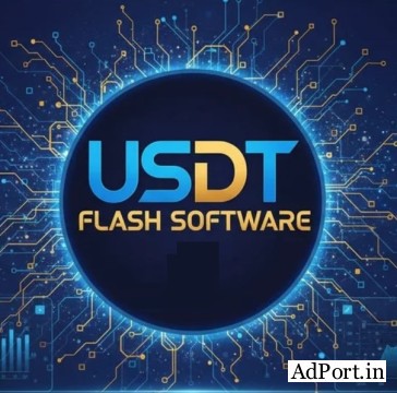 Excellent Flash USDT ERC20