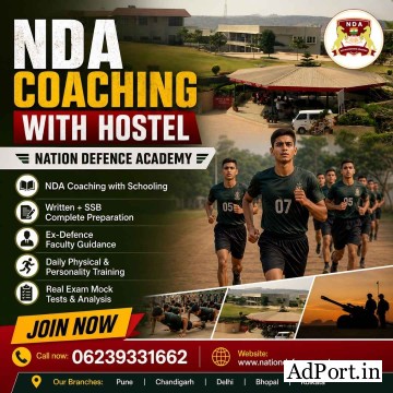 Boarding School in Pune