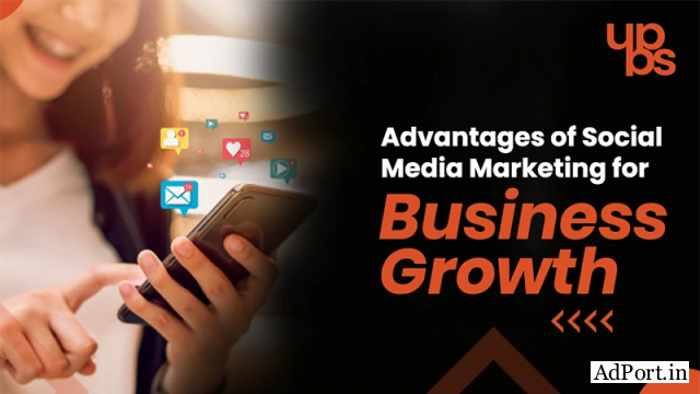 Top 10 Advantages of Social Media Marketing for Business Growth in 2026