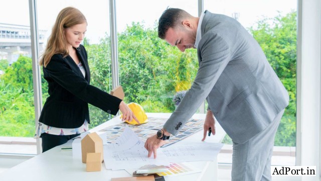 Expert Procurement Assistance for Industrial Projects