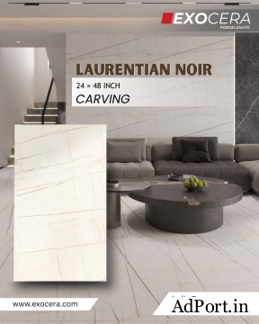 For stylish wall tiles, trust Exocera Porcelanato, a top Wall Tiles Shop Tampa.