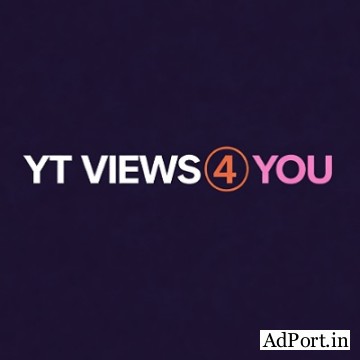 Buy YouTube Indian Subscribers - YT Views