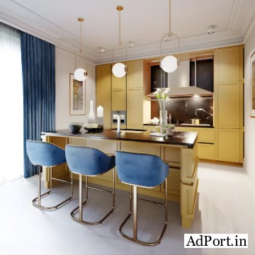 PVC Furniture in Ahmedabad | Maruti Plast 