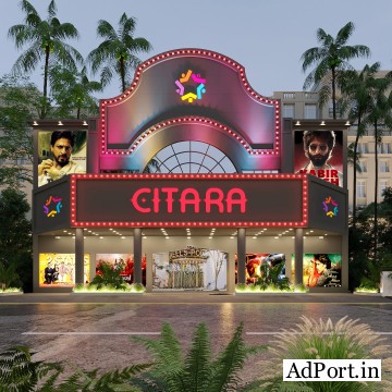 Mini Theatre Franchise | Own a Profitable Entertainment Venture
