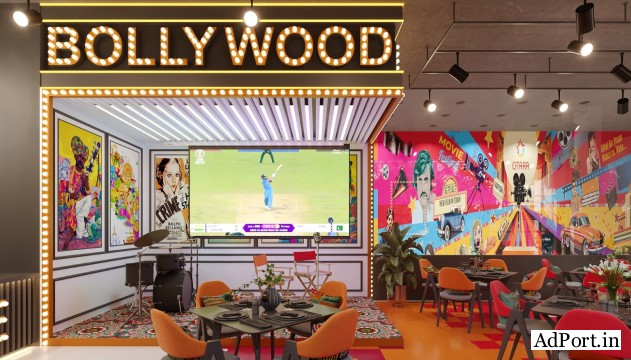 Mini Theatre Franchise | Own a Profitable Entertainment Venture