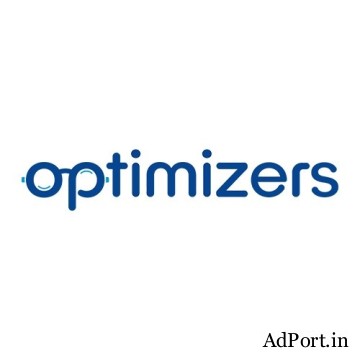 Optimizers Hospital-Based Optical Dispensing Solutions in India