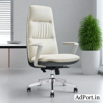 Buy Office Revolving Chair -Cellbell.in