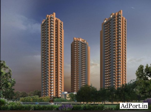 Eldeco Echoes of Eden Sector 22D Yamuna Expressway