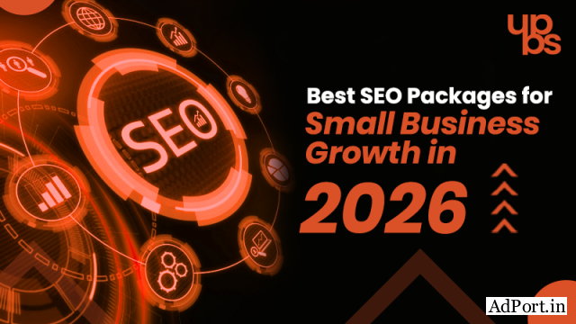 Affordable SEO Packages for Small Business | UPBS Technology