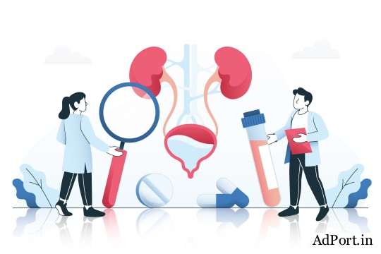 Dr. Lok Prakash Choudhary - Trusted Urologist & Kidney Stone Specialist in Noida