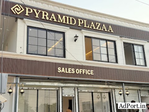 Why Investing in Modern Residential Properties in Kharar Is a Smart Choice