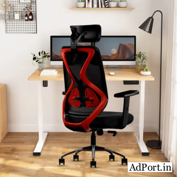 Buy Executive Chair Online - CELLBELL 