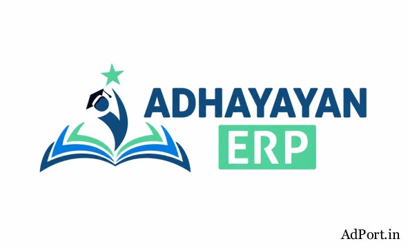 Adhayayan ERP Cloud Based School Management Education ERP Software
