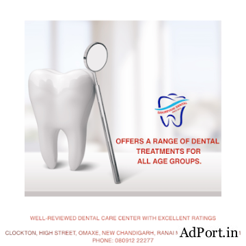 How Teeth Braces Improve Smile Appearance and Oral Health