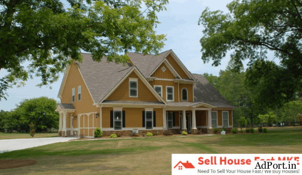 We Buy Houses In Milwaukee | Sell House Fast MKE 