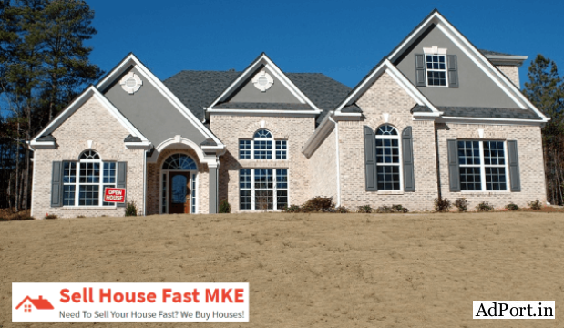 We Buy Houses In Milwaukee | Sell House Fast MKE 