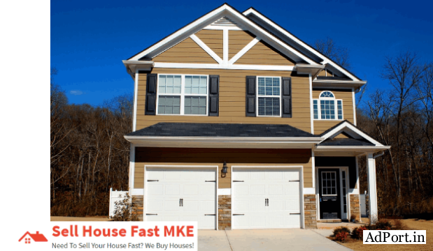 We Buy Houses In Milwaukee | Sell House Fast MKE 