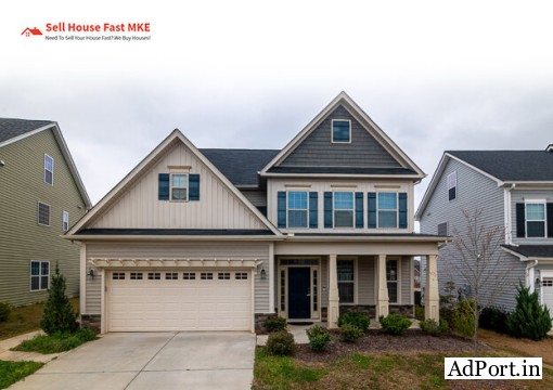 We Buy Houses In Milwaukee | Sell House Fast MKE 