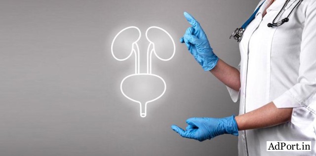 Advanced Urology Treatment in Noida with Dr. Lok Prakash Choudhary