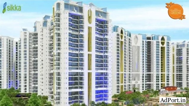 Commercial Real Estate in Noida | Premium Business Spaces