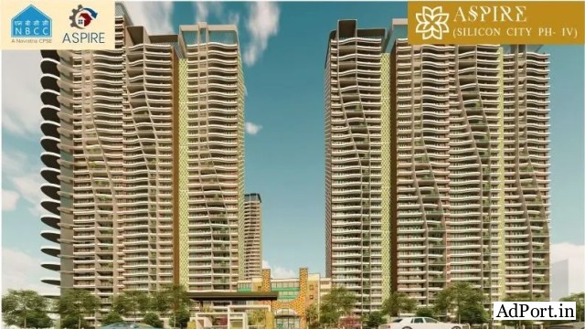 Commercial Real Estate in Noida | Premium Business Spaces