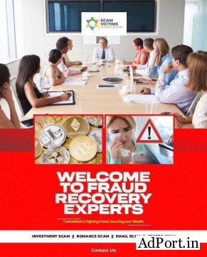  Bitcoins Recovery Experts