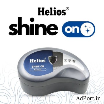 Helios Shoe Care Products for Premium Shoe Shine And Care