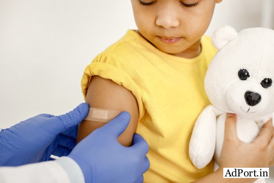 Newborn Care in Palam Vihar Gurgaon | Gaur Child Care Clinic