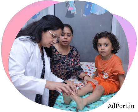 Best Newborn Care Services in Palam Vihar Gurgaon 