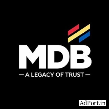 MDB Lutyens For Sale - MDB THE LUTYENS