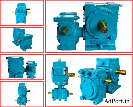 Gearbox Services Ahmedabad Excellence in Every Repair