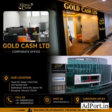 Best Gold and Silver Buyers in Gurgoan