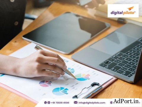 Digital Marketing Companies in Kolkata Using AI Search Mapping