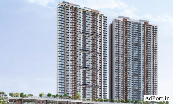 Godrej Arden Sigma III Greater Noida